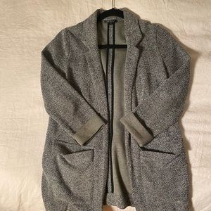 Topshop blazer